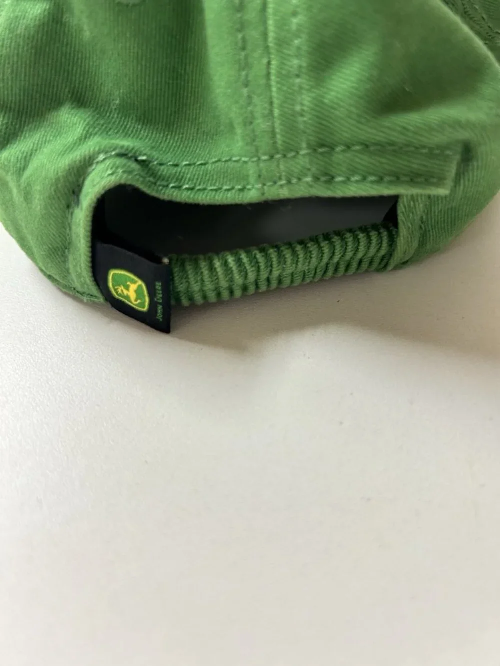 John Deere john deere